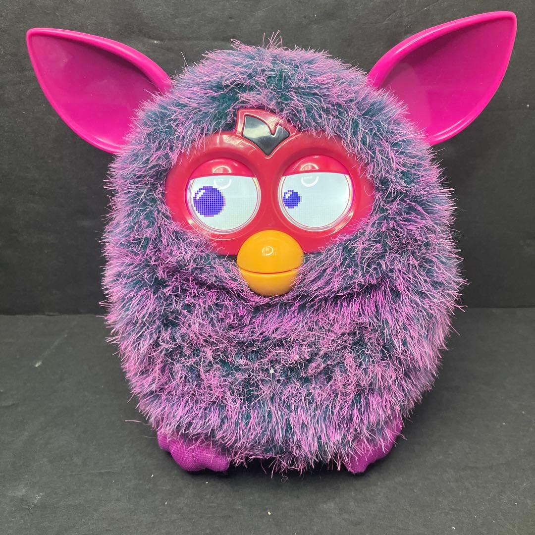 ファービー プラムマーブル タカラトミー - メルカリ