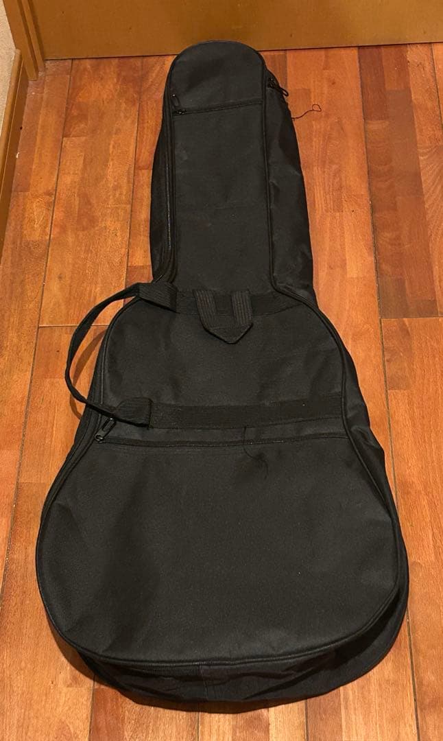 値下げ！即日発送！美品☆ エレアコ James JE450 新品弦 - メルカリ