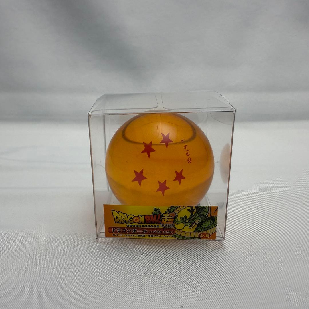 新品未開封】ドラゴンボール レプリカミドル 7種コンプリートセット