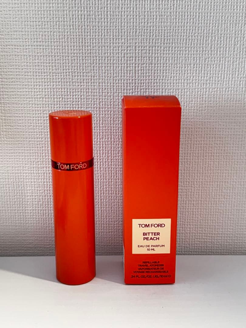 トムフォード TOM FORD 香水 ビターピーチ