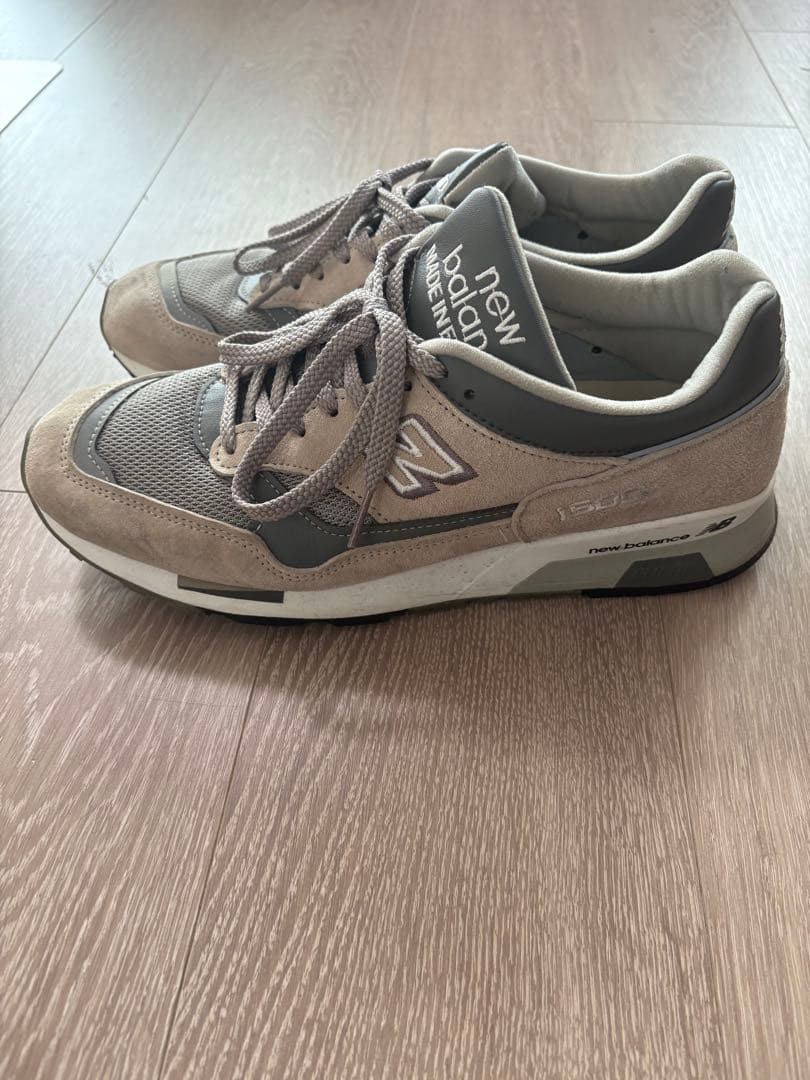 靴 New Balance U1500PGL Made in England26.5 New Balance 1500 *Made in England* Sneaker » Buy online now!