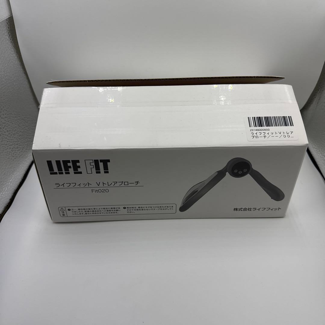 LIFE FIT Vトレアプローチ Fit020 新品