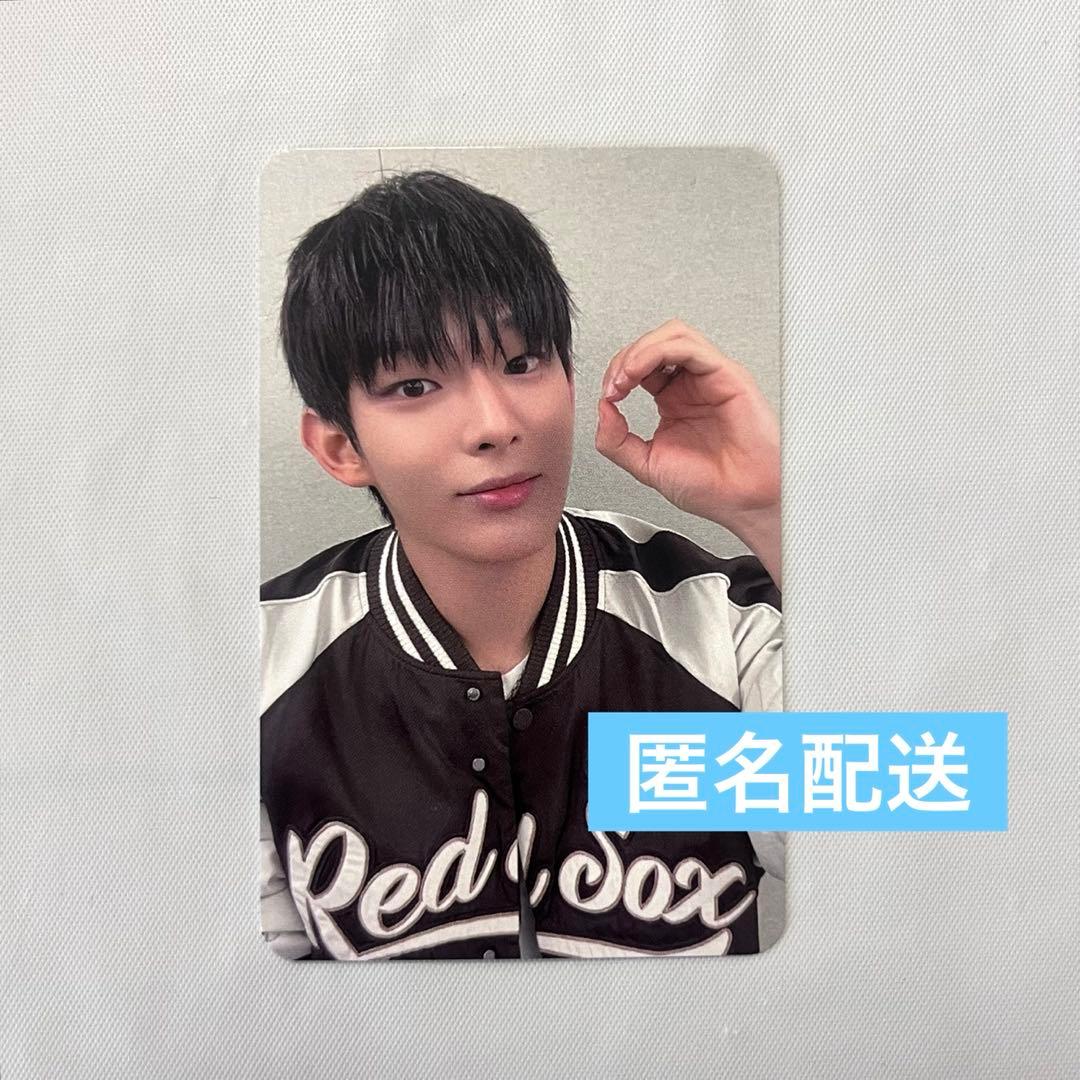 AHOF スティーブン STEVEN 大阪 ファンコン VIP 1/18 トレカ - メルカリ