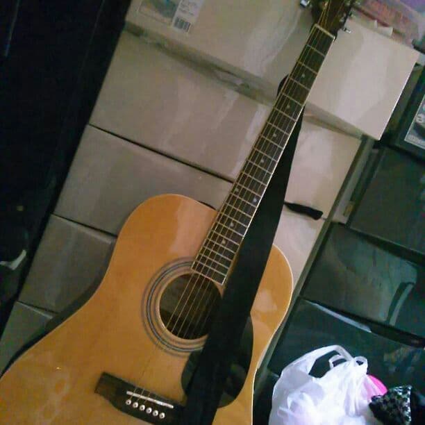 アコースティックギター語り引きセット