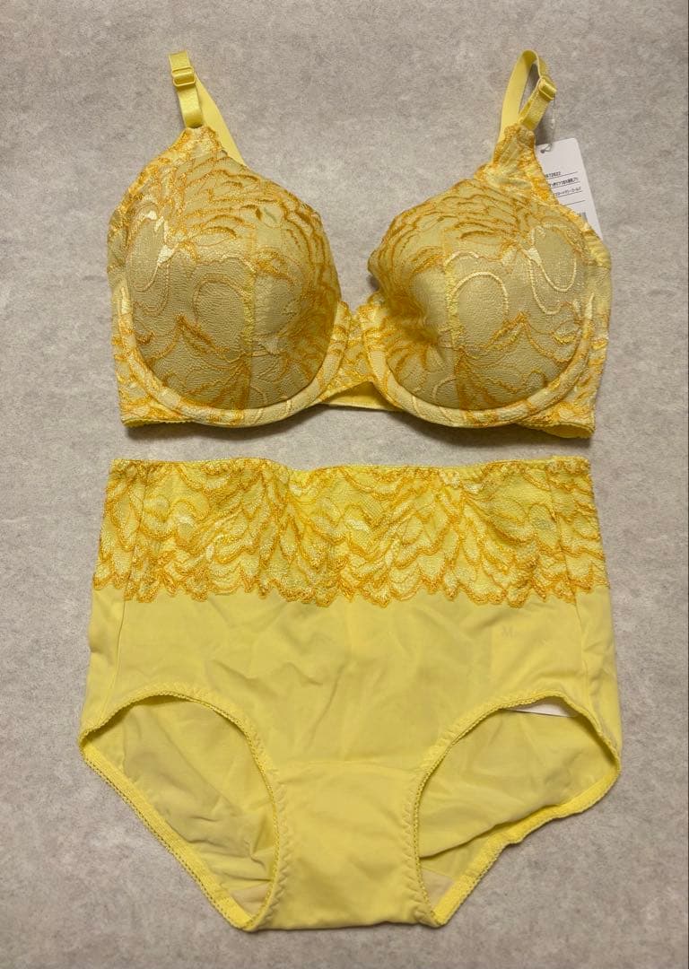 はこ　マルコ　マキジェリーク　上下セット　F70M