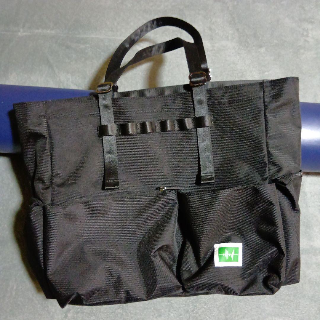 TOKUI VIDEO STORE 徳井ビデオストア　トートバッグ