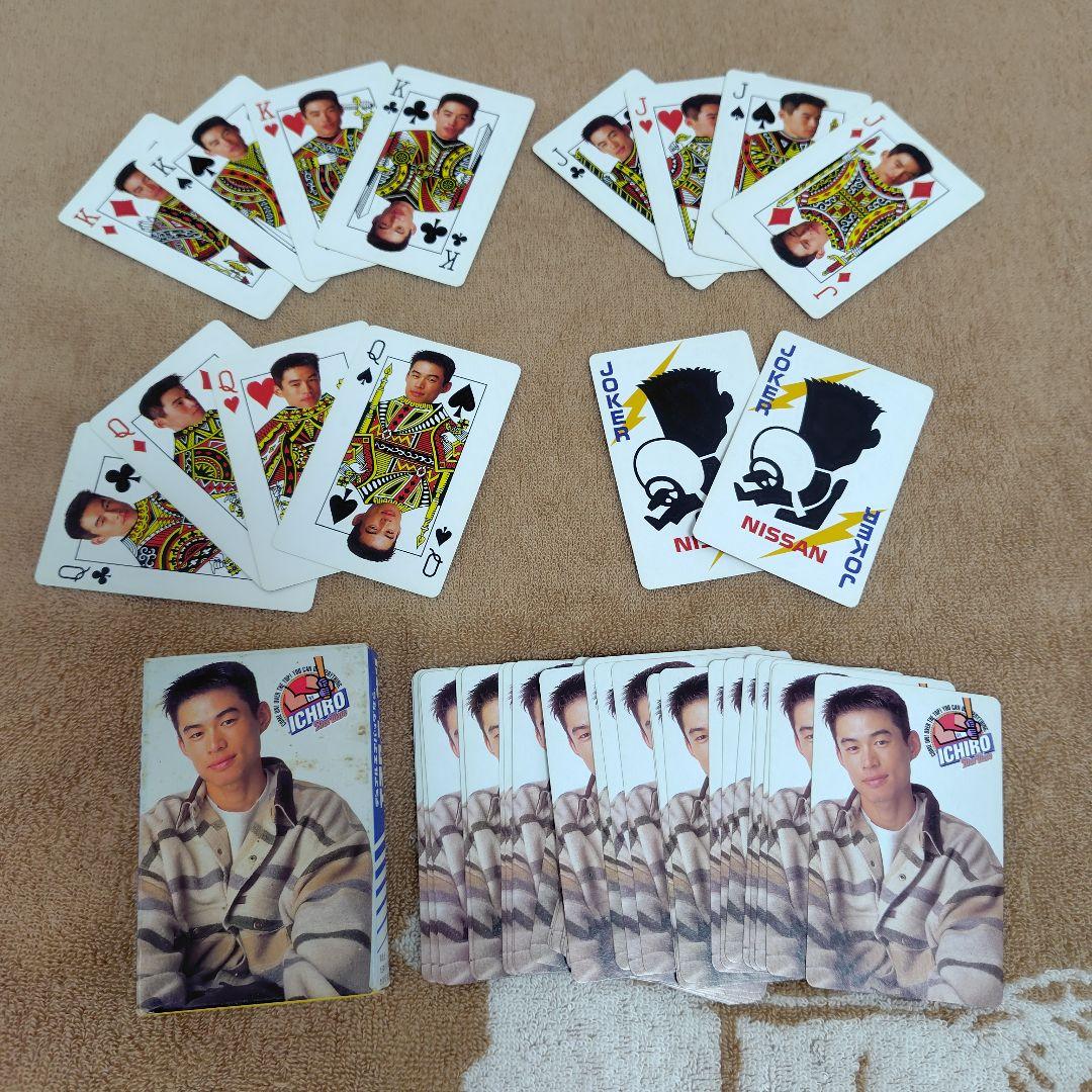 極美品】イチロー☆ペプシボトルキャップ☆24個18種☆オリックス時代