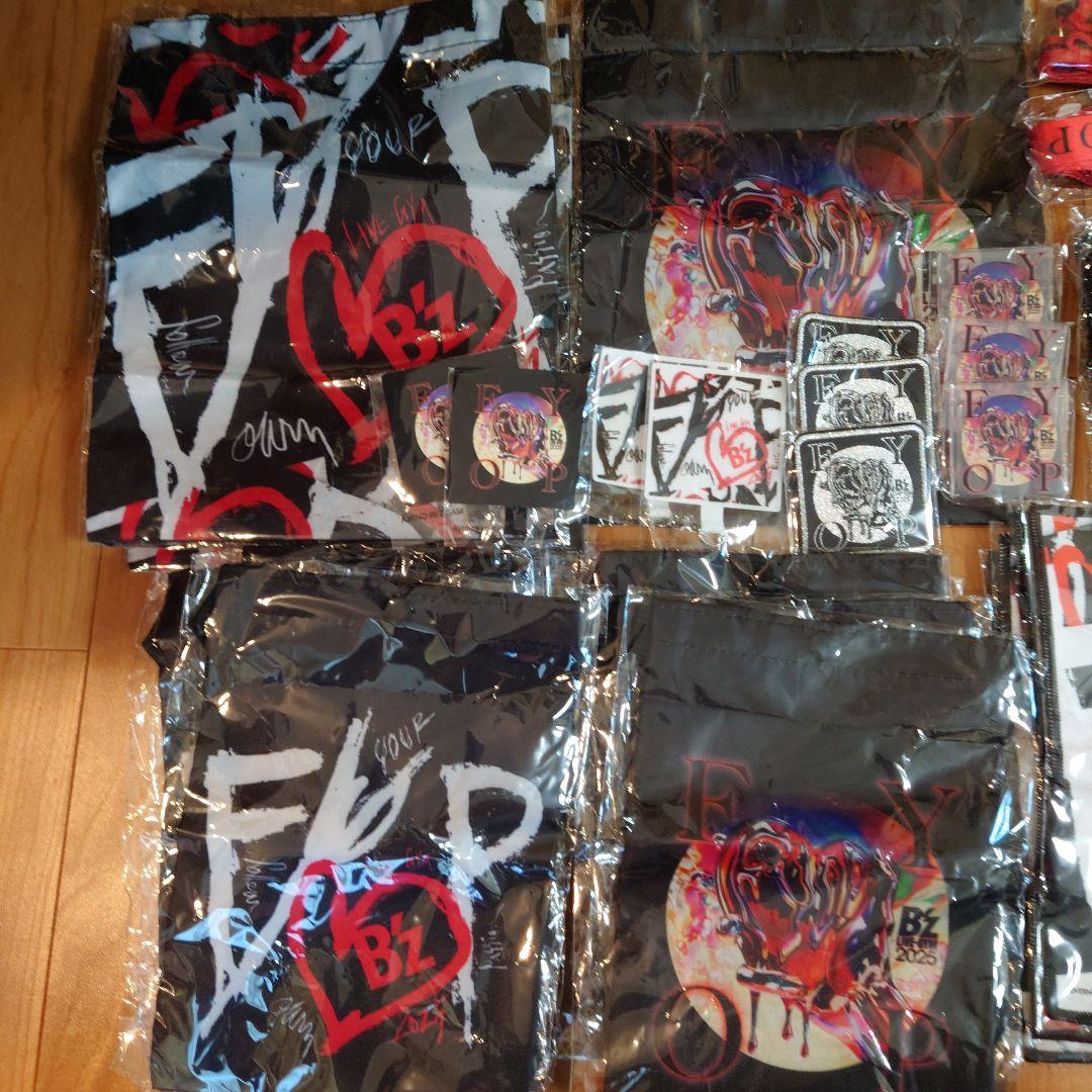 B'z FYOP ガチャ B'z FYOPガチャガチャ編 | ☆ととのブログ☆