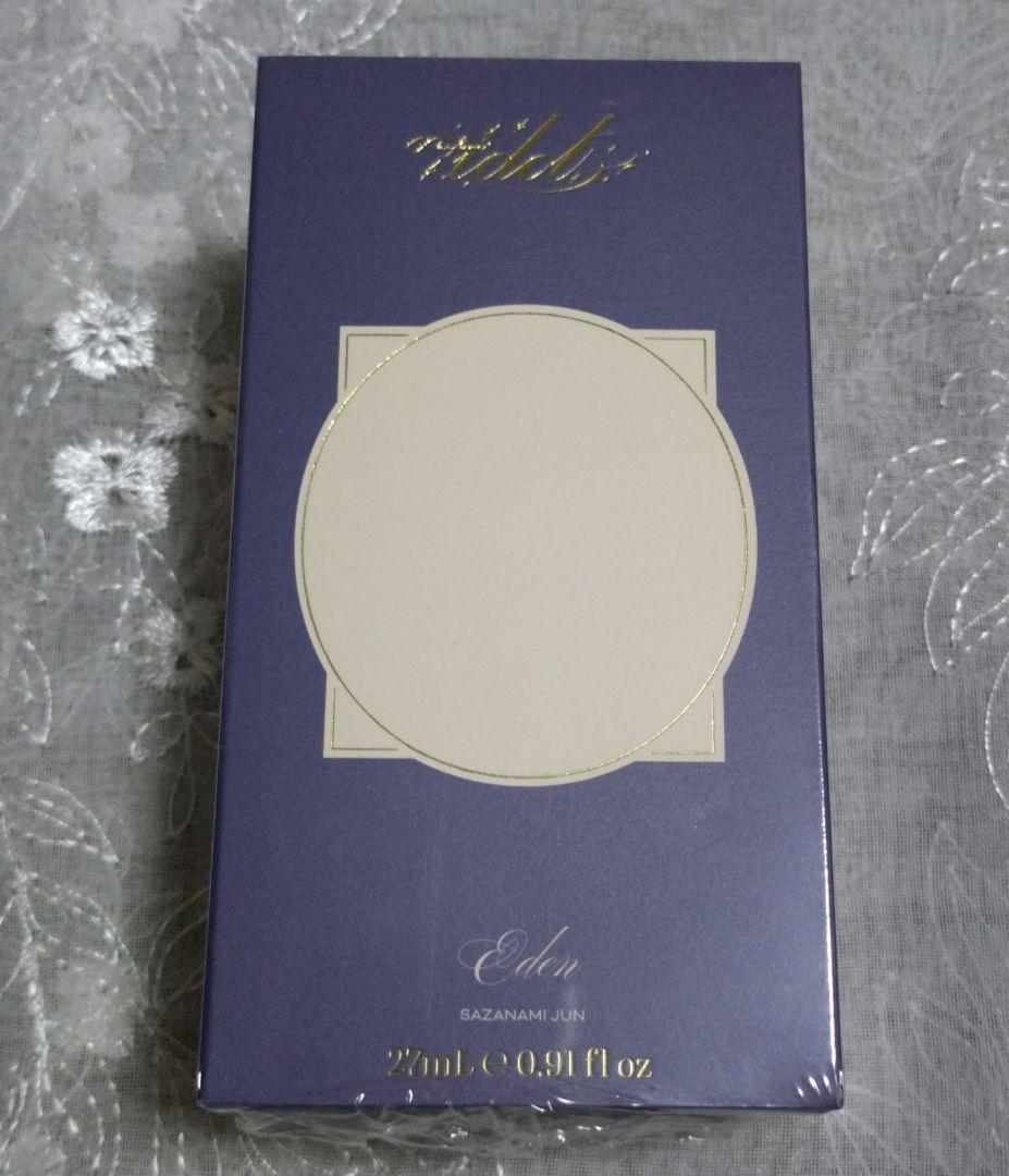 漣ジュン オードパルファム ES 27mL 香水