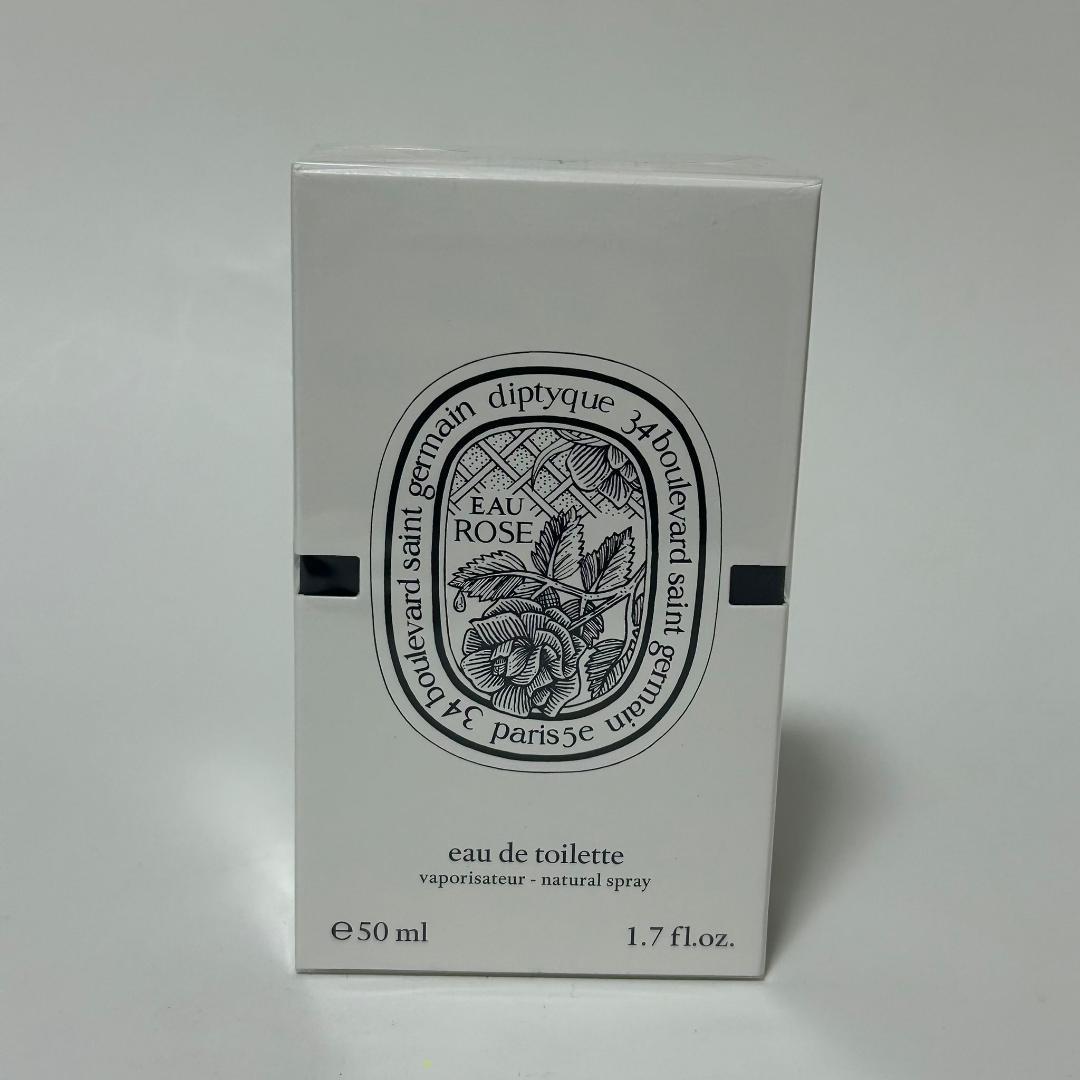 ディプティック DIPTYQUE オードトワレ オー ローズ EDT 50ml