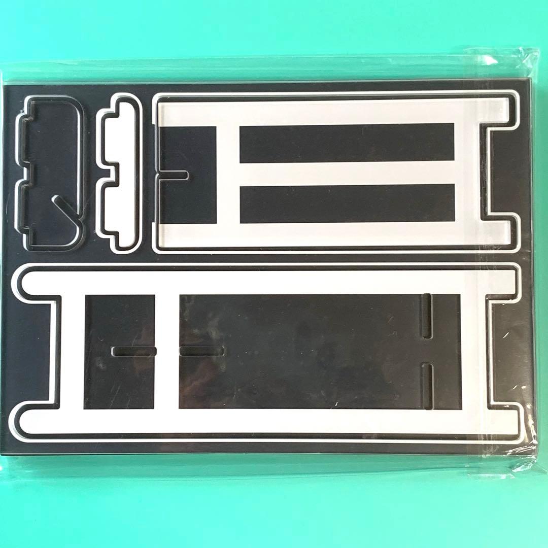 絵師100人展 イーゼルセット アクリルプレート 優子鈴 雛の夢 - メルカリ