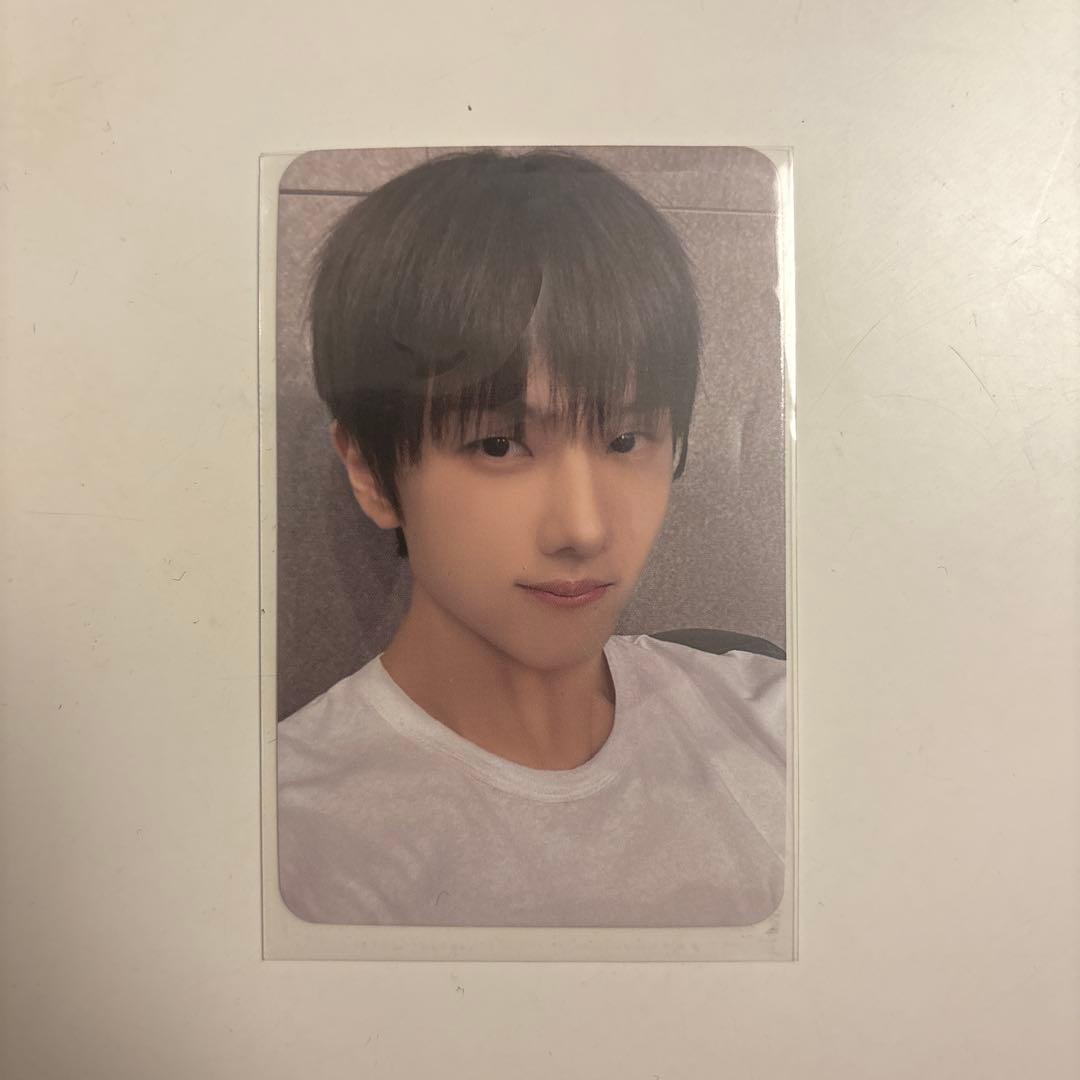 チソン トレカ NCTDREAM ドリム JISUNG - メルカリ