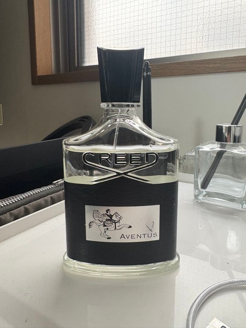 クリード CREED アバントゥス オードパルファム100ML