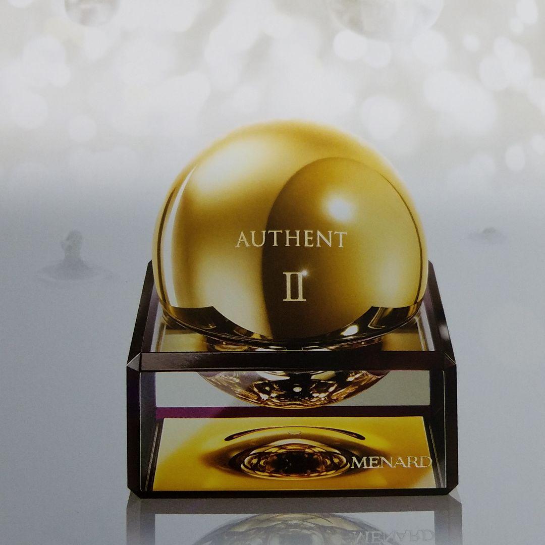 深田恭子愛用AUTHENT2メナード