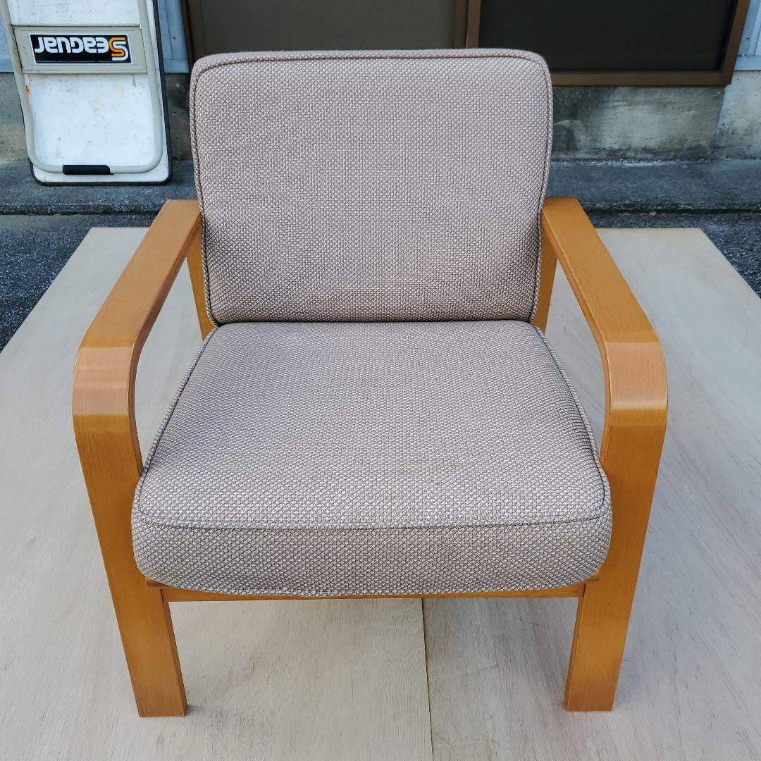 天童木工　椅子