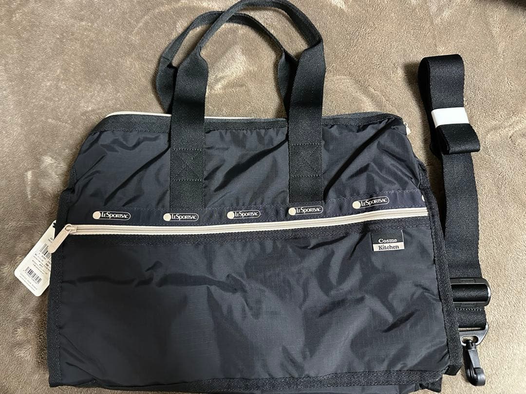 DELUXE MED WEEKENDER＜WEB STORE限定＞