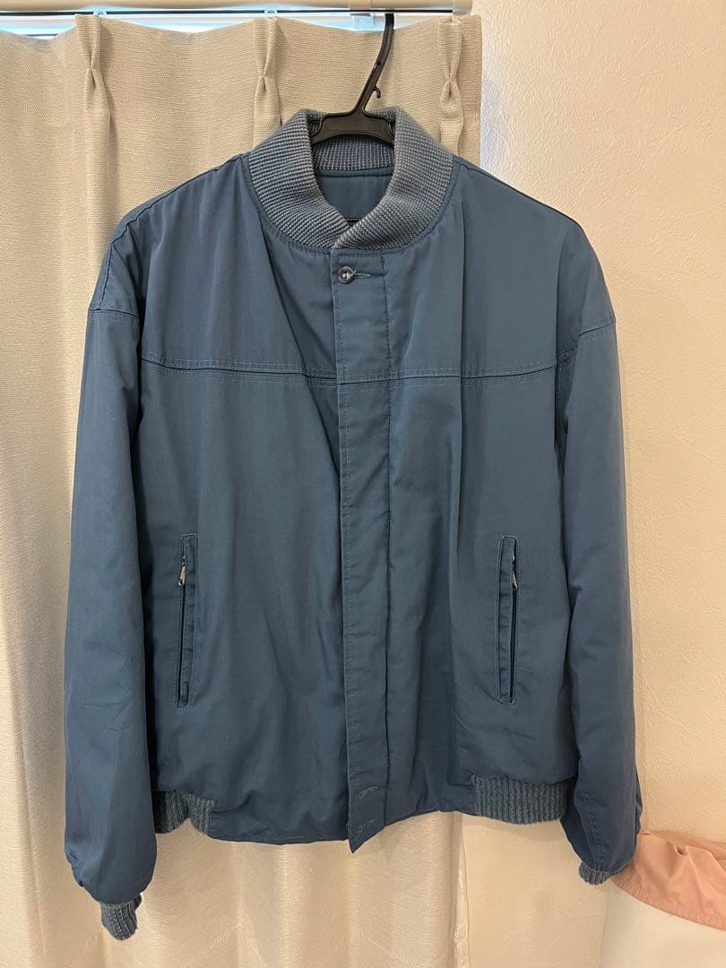 usa製Catalinaカタリナ カップショルダー ダービージャケット