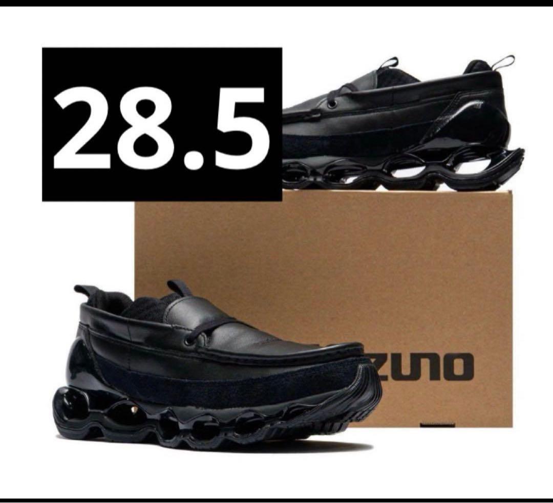 靴 MIZUNO WAVE PROPHECY MOC 28.5cm