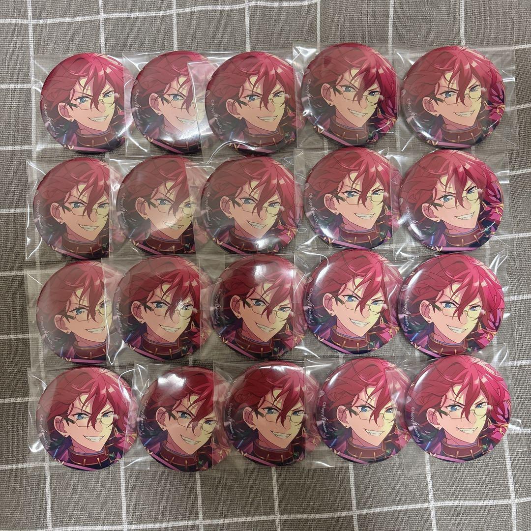 あんスタ 茨 コレ缶