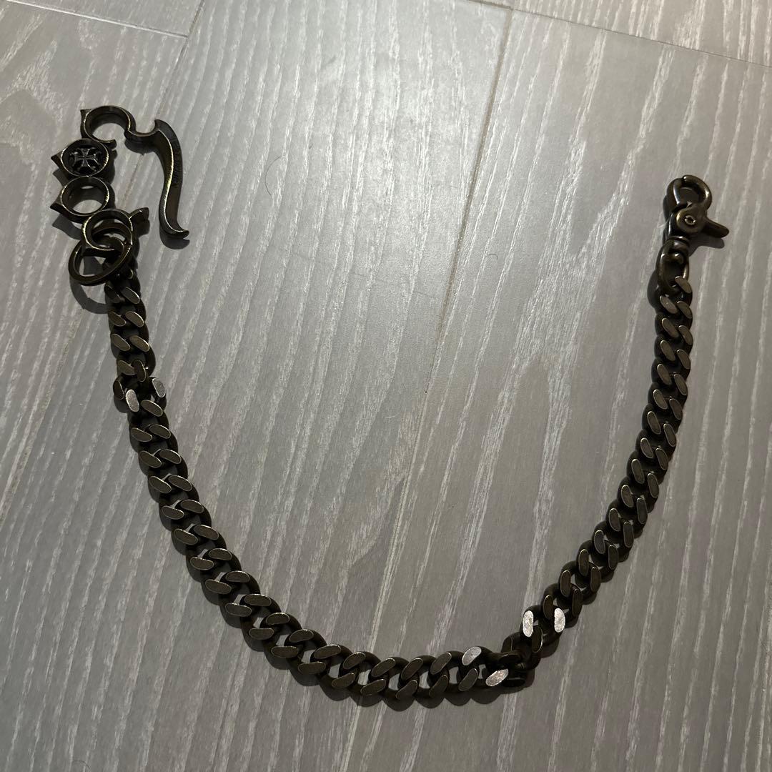 DEALDESIGNウォレットチェーン