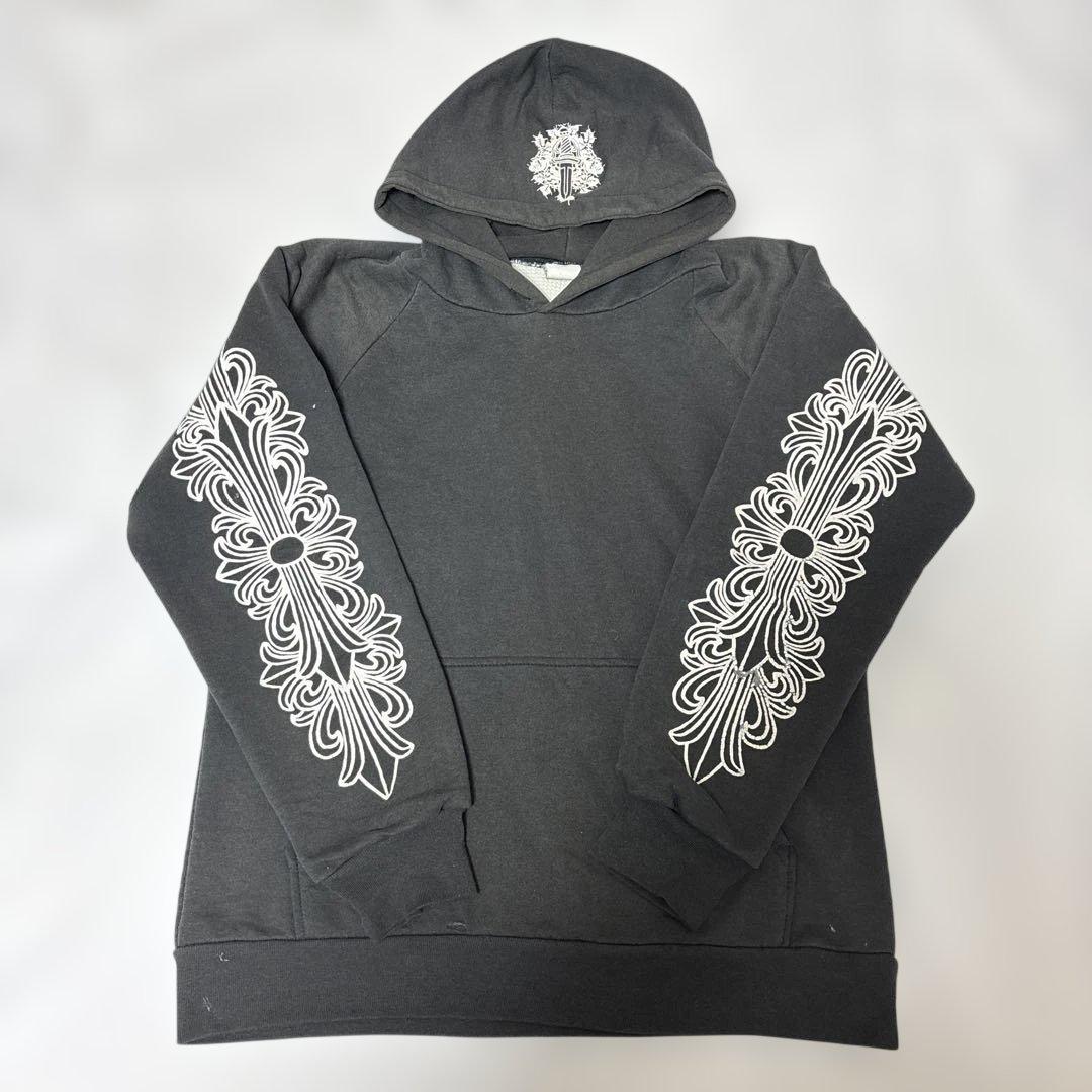 ※*M様 90s Chrome Hearts クロムハーツ オールド USA製