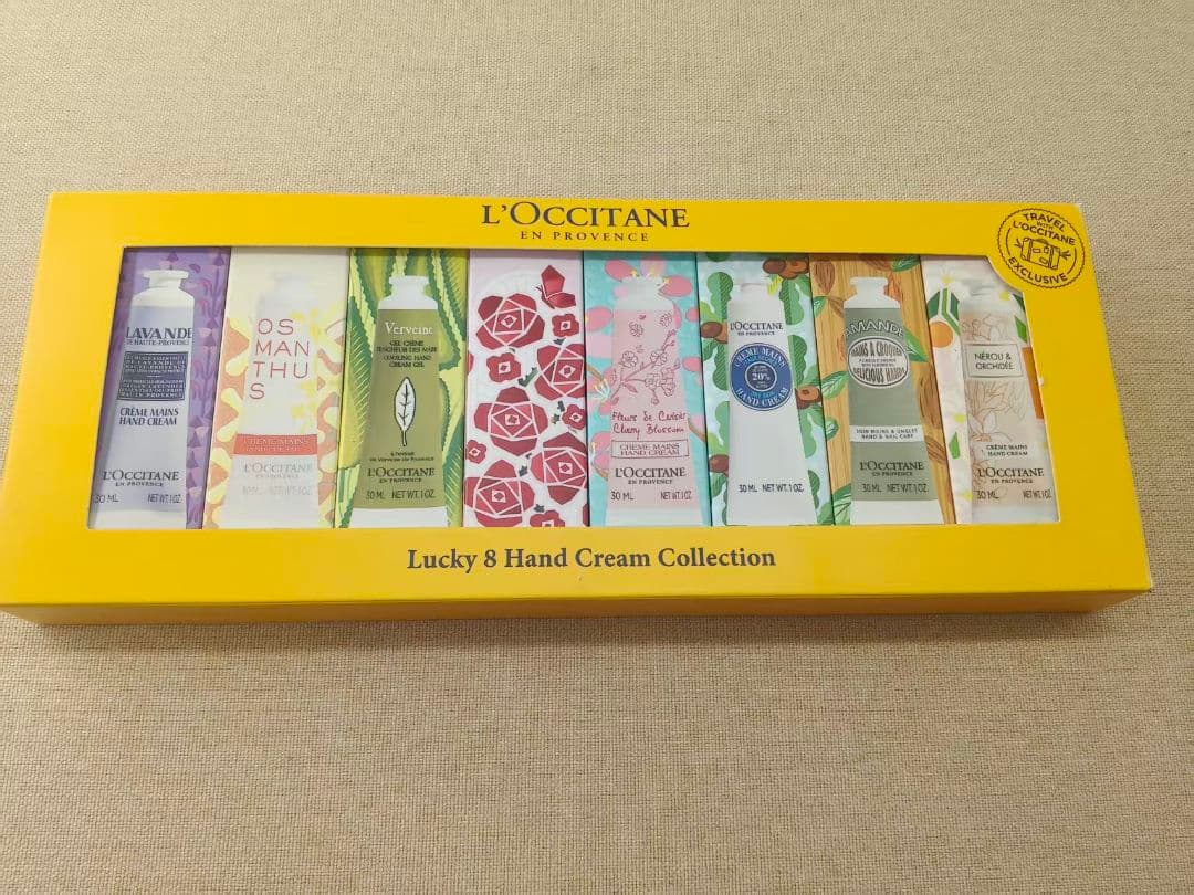 まろんもーど4本