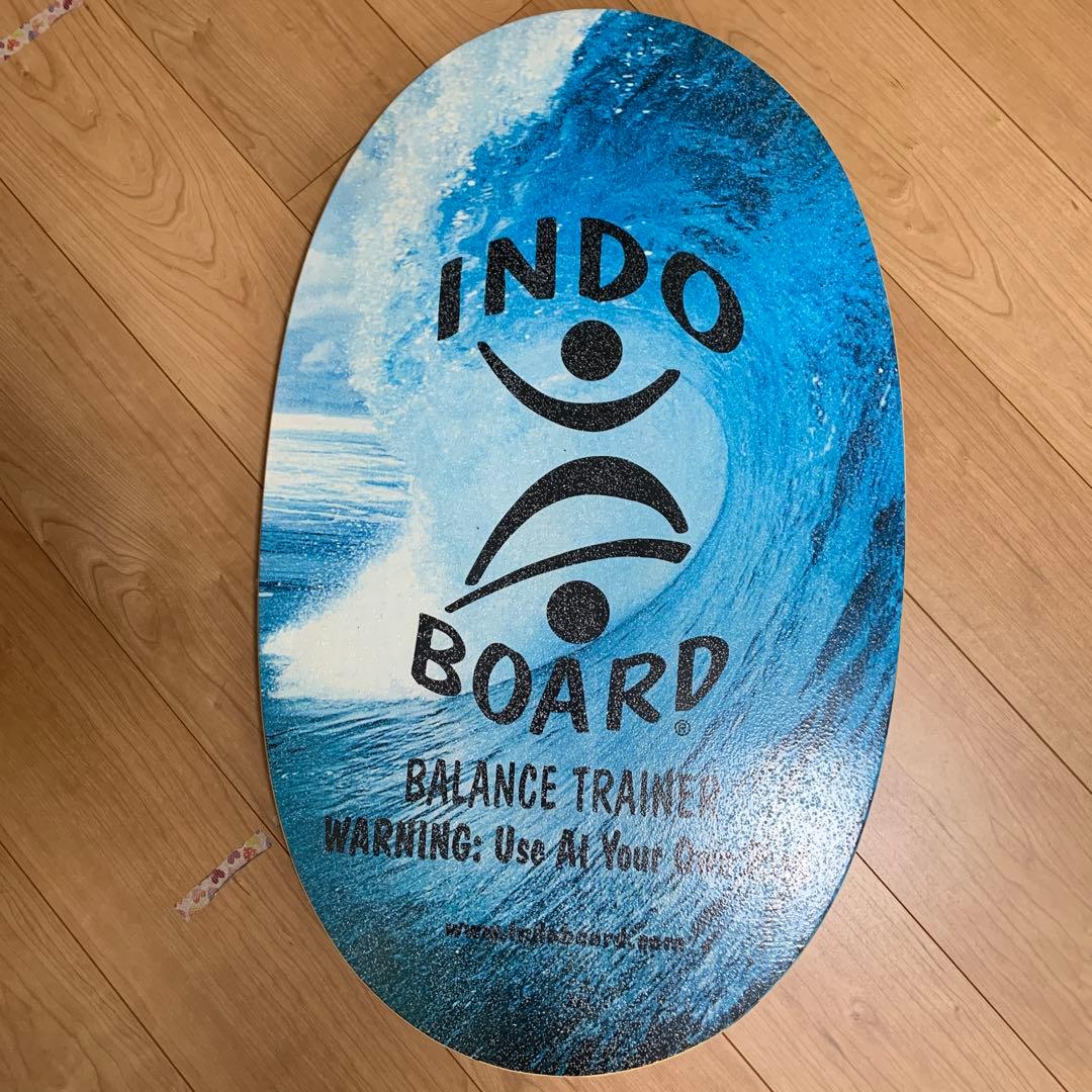 INDO BOARD インドゥボード