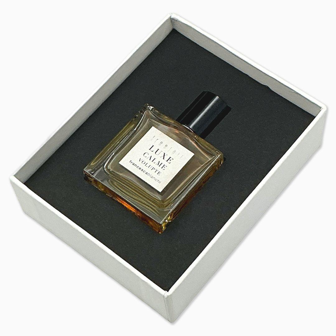 【販売者一推し】Francesca B ∣LUXE CALME VOLUPTE