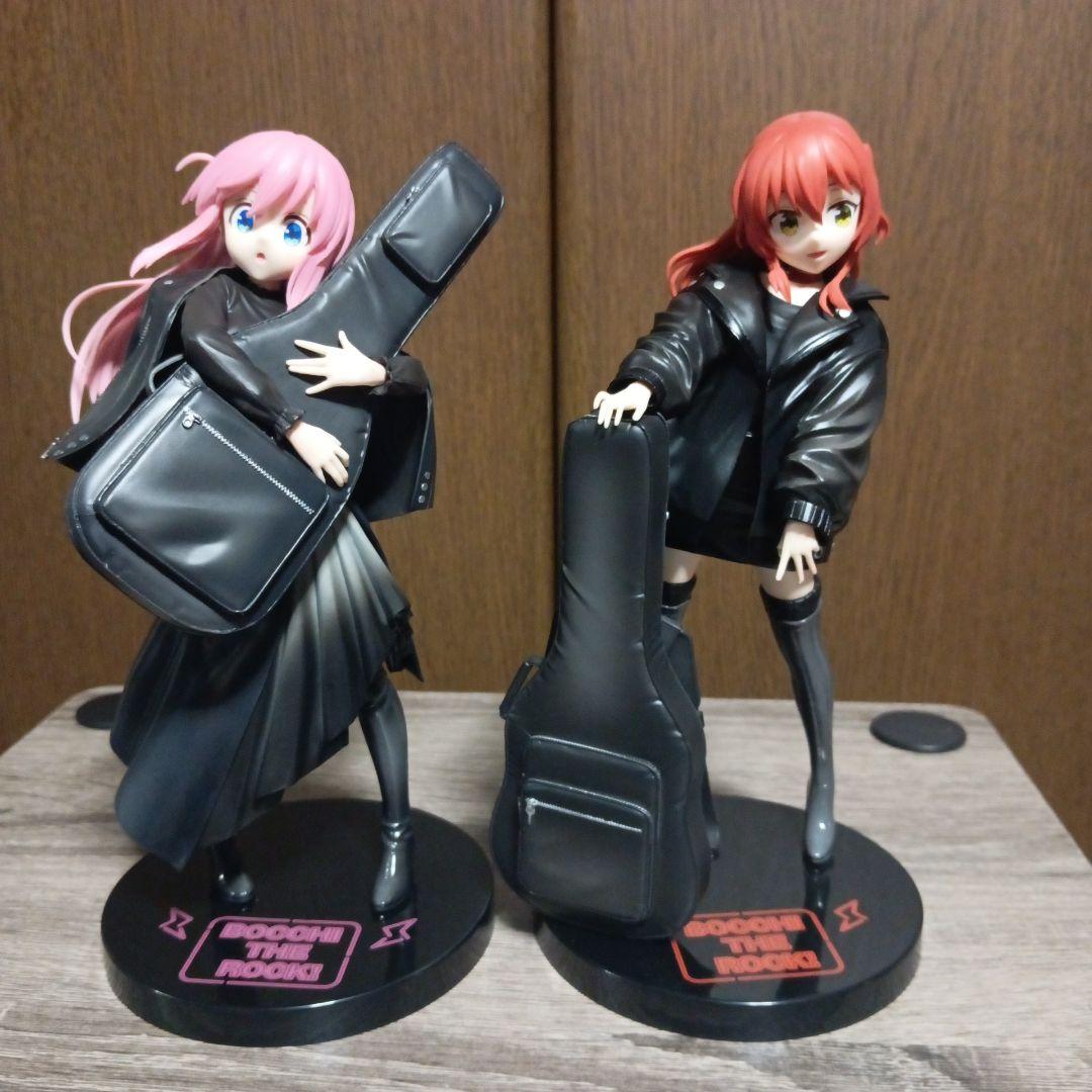 一番くじ　ぼっち・ざ・ろっく！ VOLUME3 フィギュア