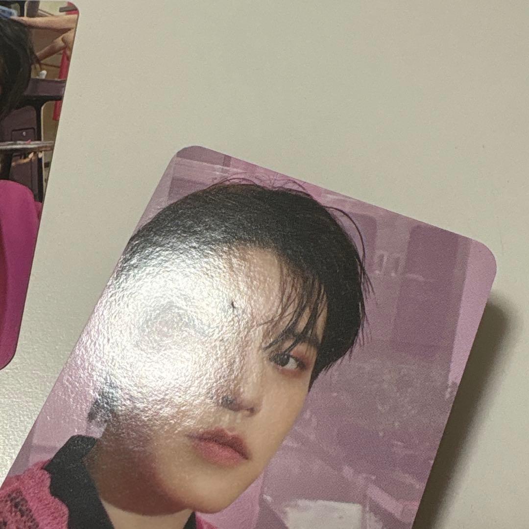 straykids スキズ Doit トレカ スンミン ハン withmuu - メルカリ