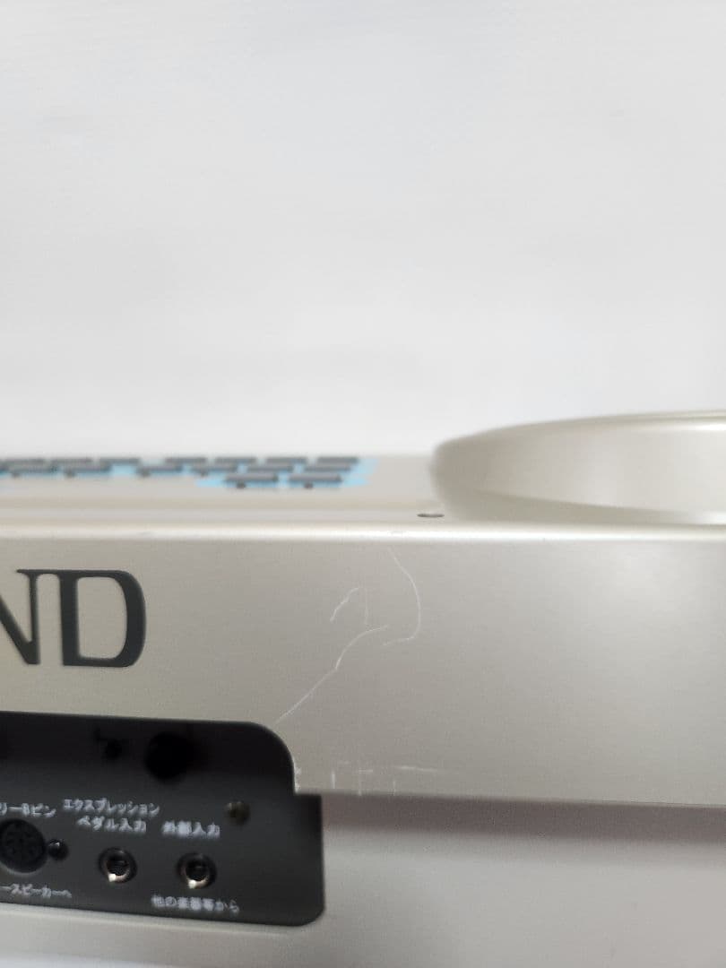 音出し確認済 鈴木楽器製作所 ハモンドJr. HEK-1 アンサンブル