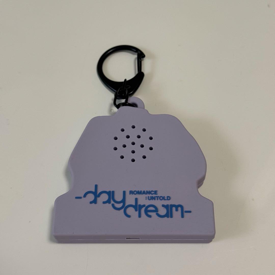 ENHYPEN daydream ボイスキーリング ジョンウォン - メルカリ