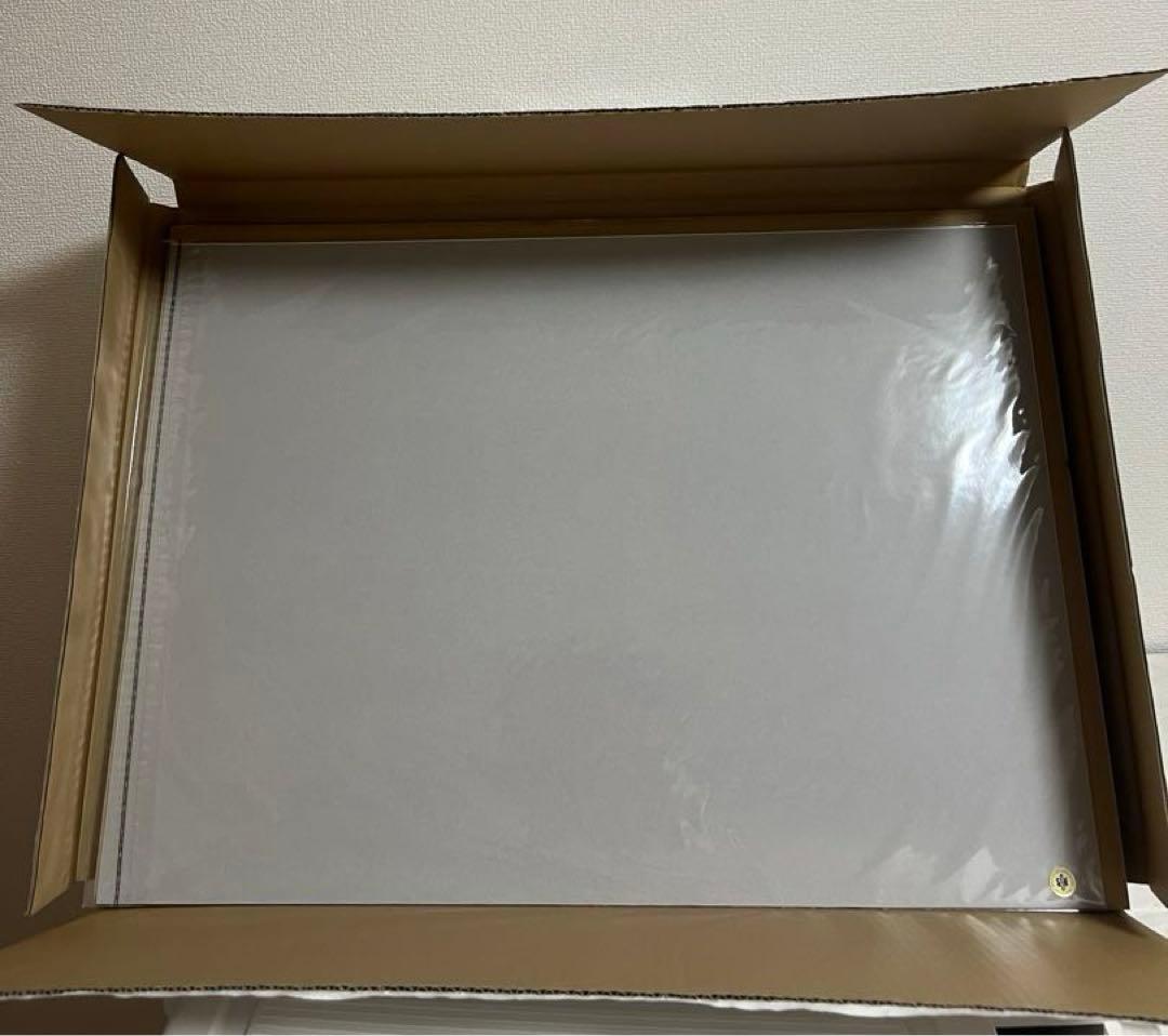 ローゼンメイデン 複製原画 、真紅、水銀燈、バーズコミック版 2巻表紙