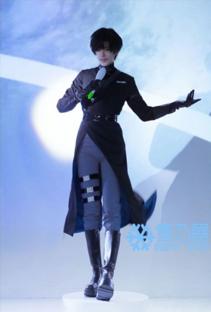 エイリアンステージ イヴァン コスプレ衣装 Amazon | [SDCADQ] エイリアンステージ イヴァン Ivan コスプレ衣装