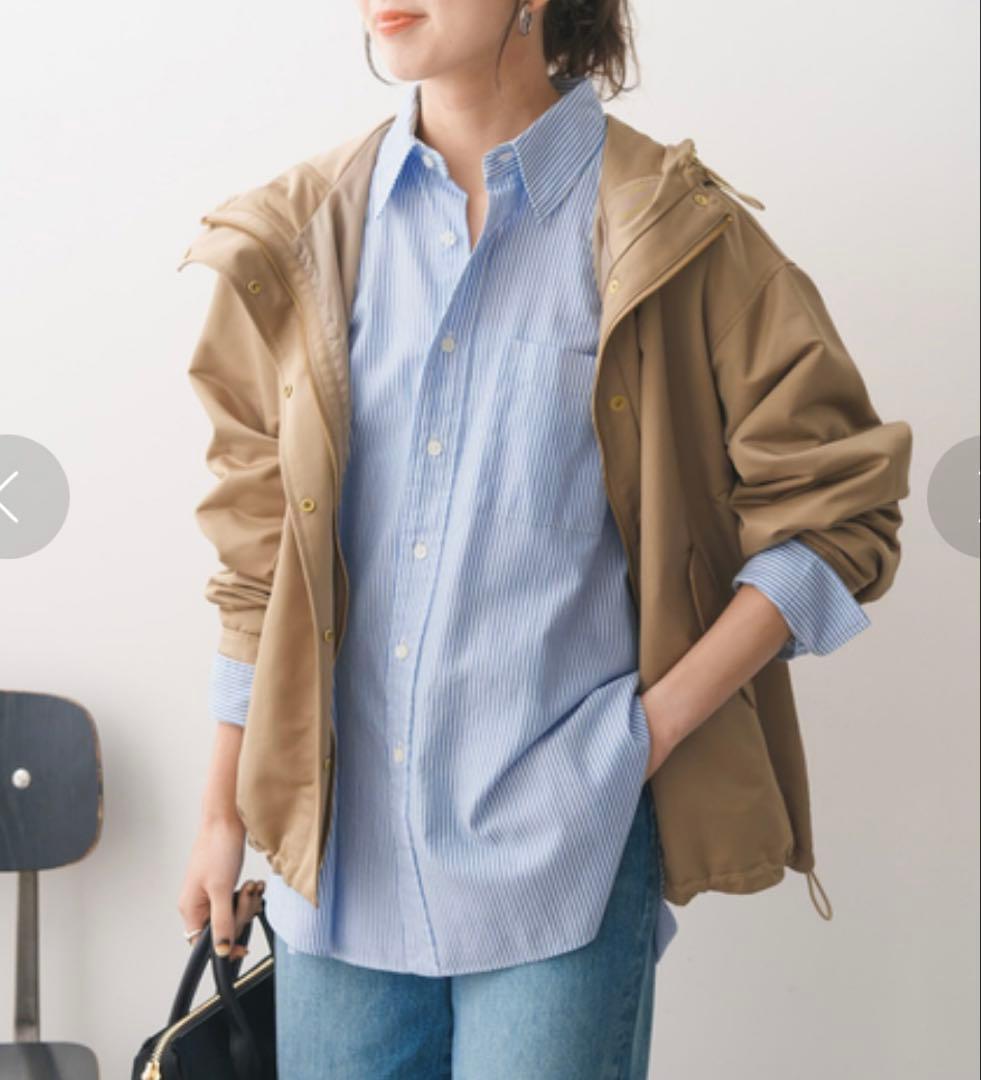 Spick & Span オックススタンダードシャツ - メルカリ