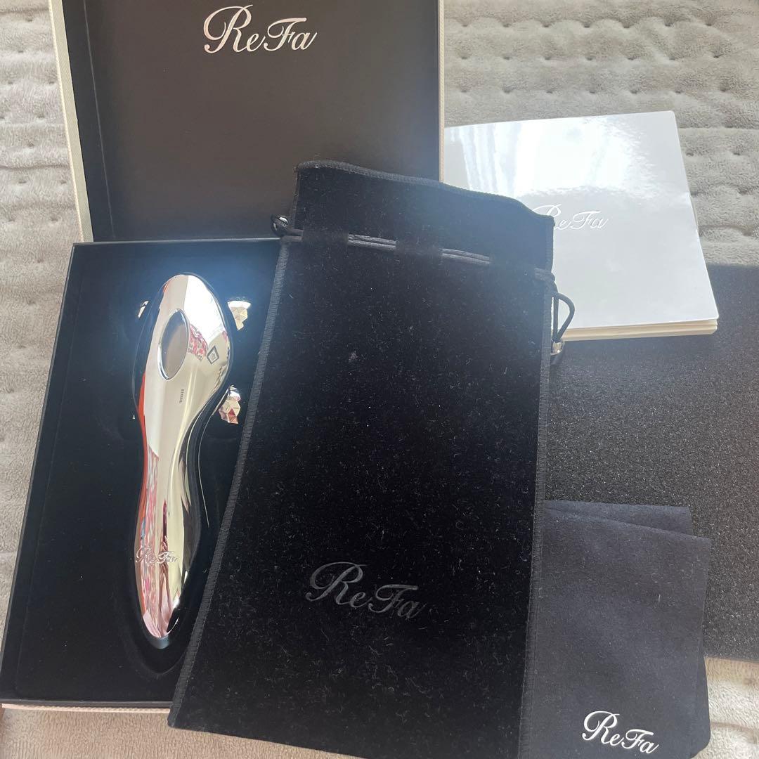 ReFa 4 CARAT (リファフォーカラット)