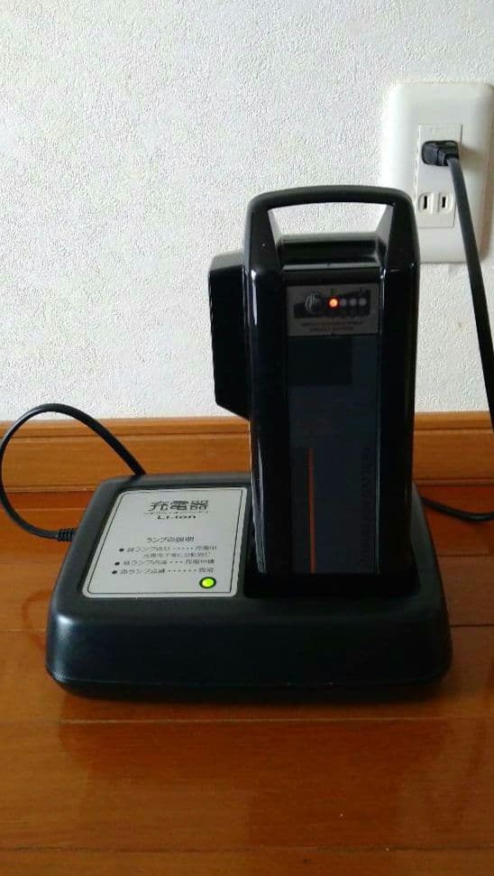 YAMAHA 12.3Ah リチウムイオンバッテリー 充電器セットPSEマーク