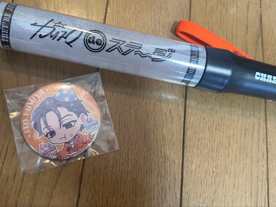 まとめ売り】 7人のカリスマ グッズ - メルカリ