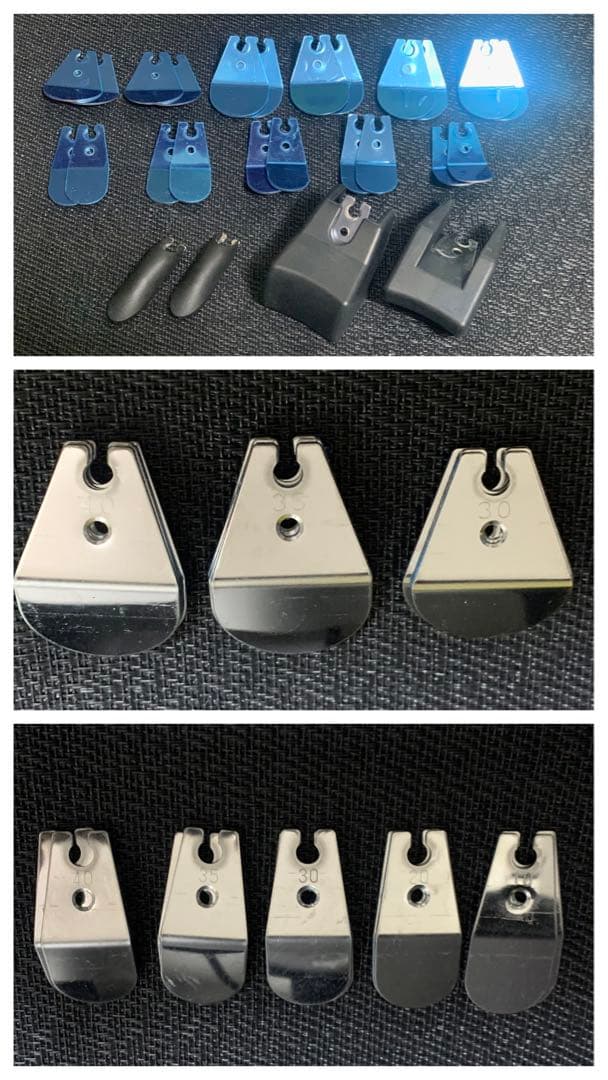 UFO10 UFO9 ラバーシャベル/爪各種 クレーンゲーム SEGA - メルカリ