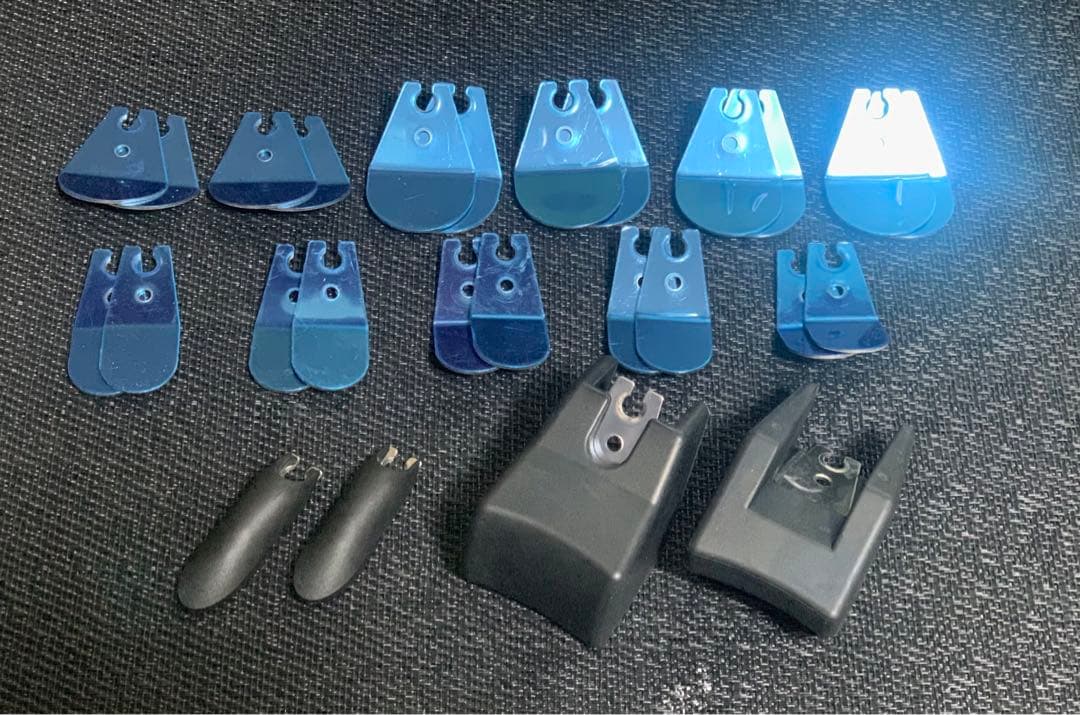 UFO10 UFO9 ラバーシャベル/爪各種 クレーンゲーム SEGA - メルカリ