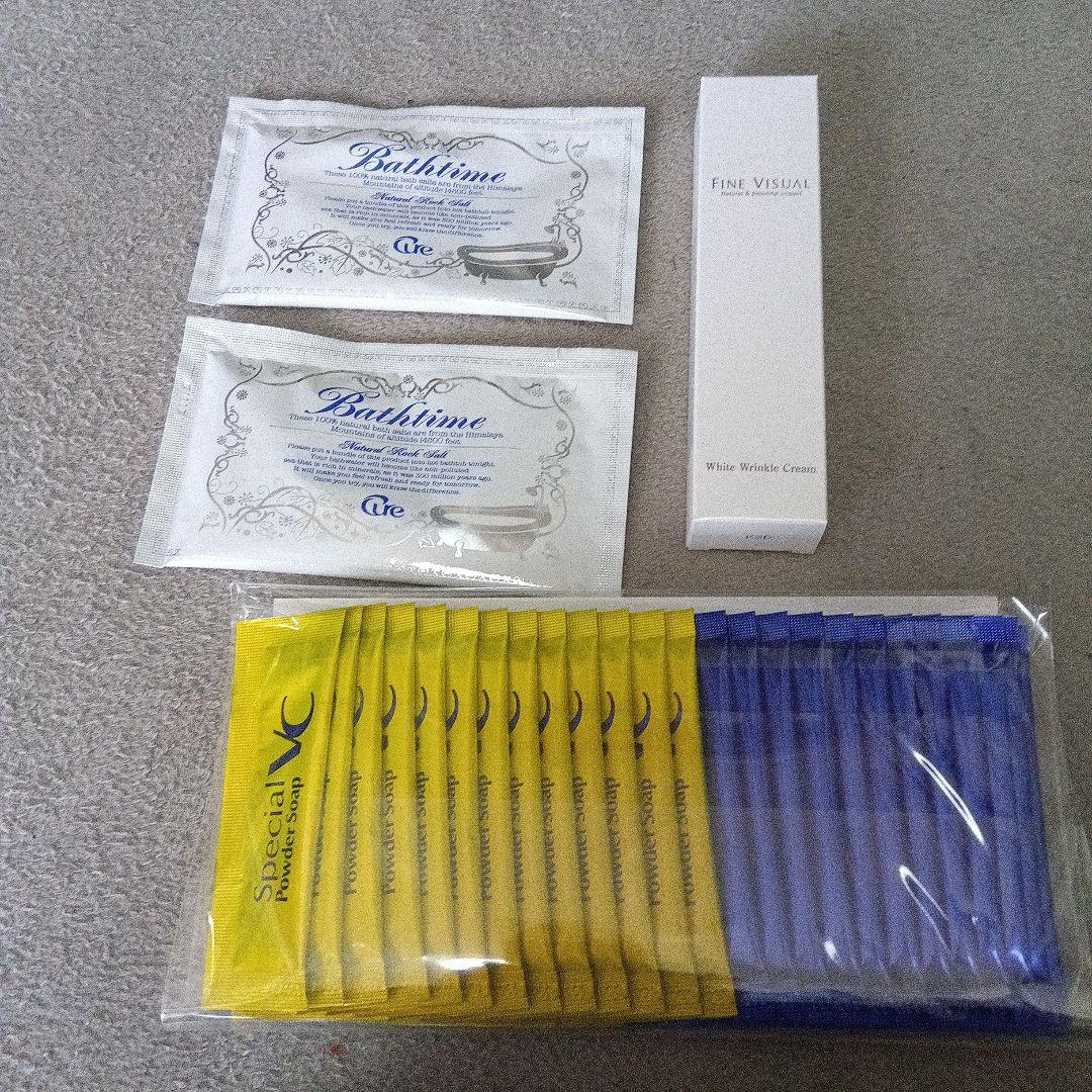 フェヴリナ株主優待