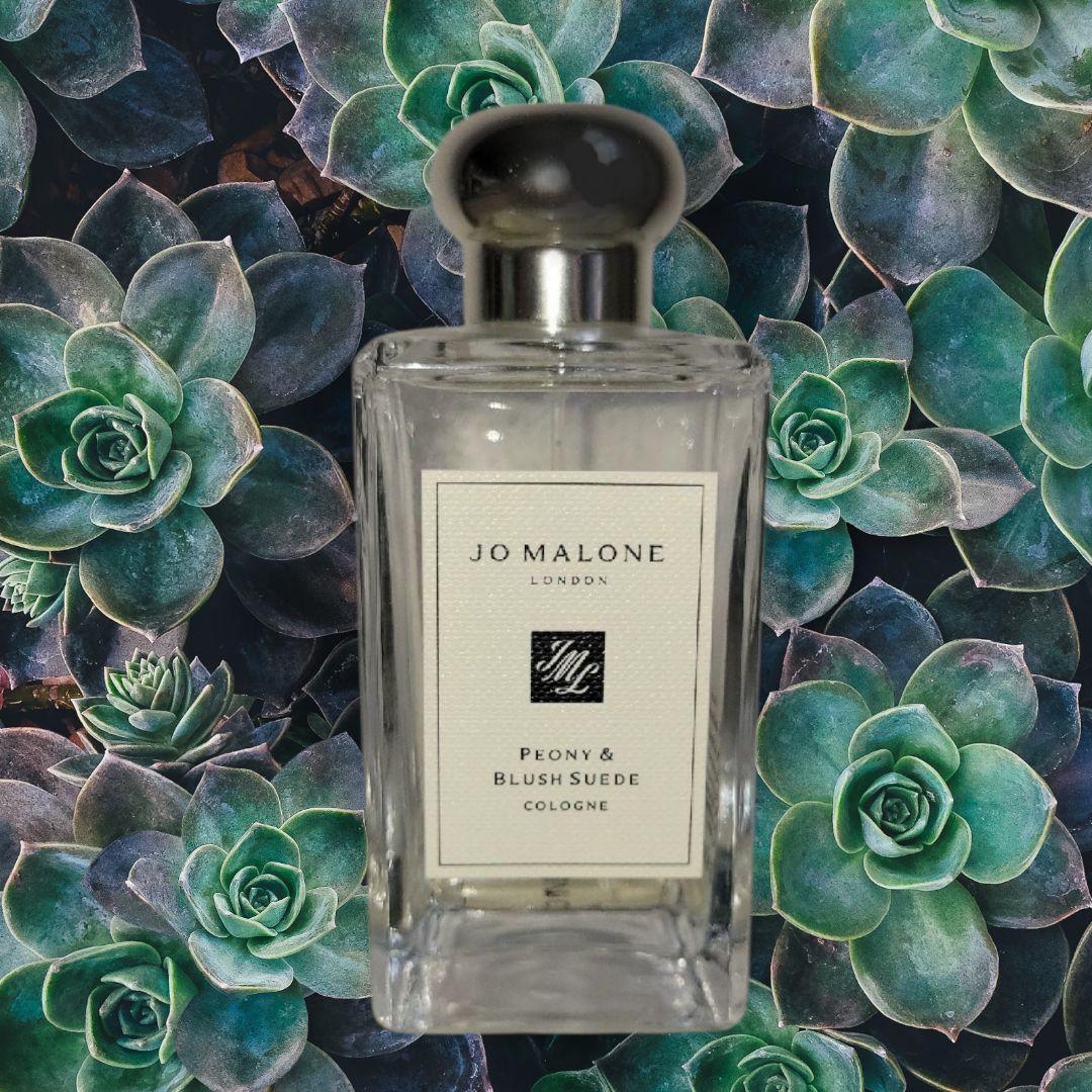 Jo MALONE LONDON 香水 ピオニー&ブラッシュスエード 100ml