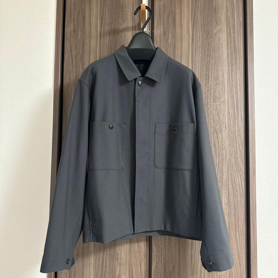 Steven Alan アウター