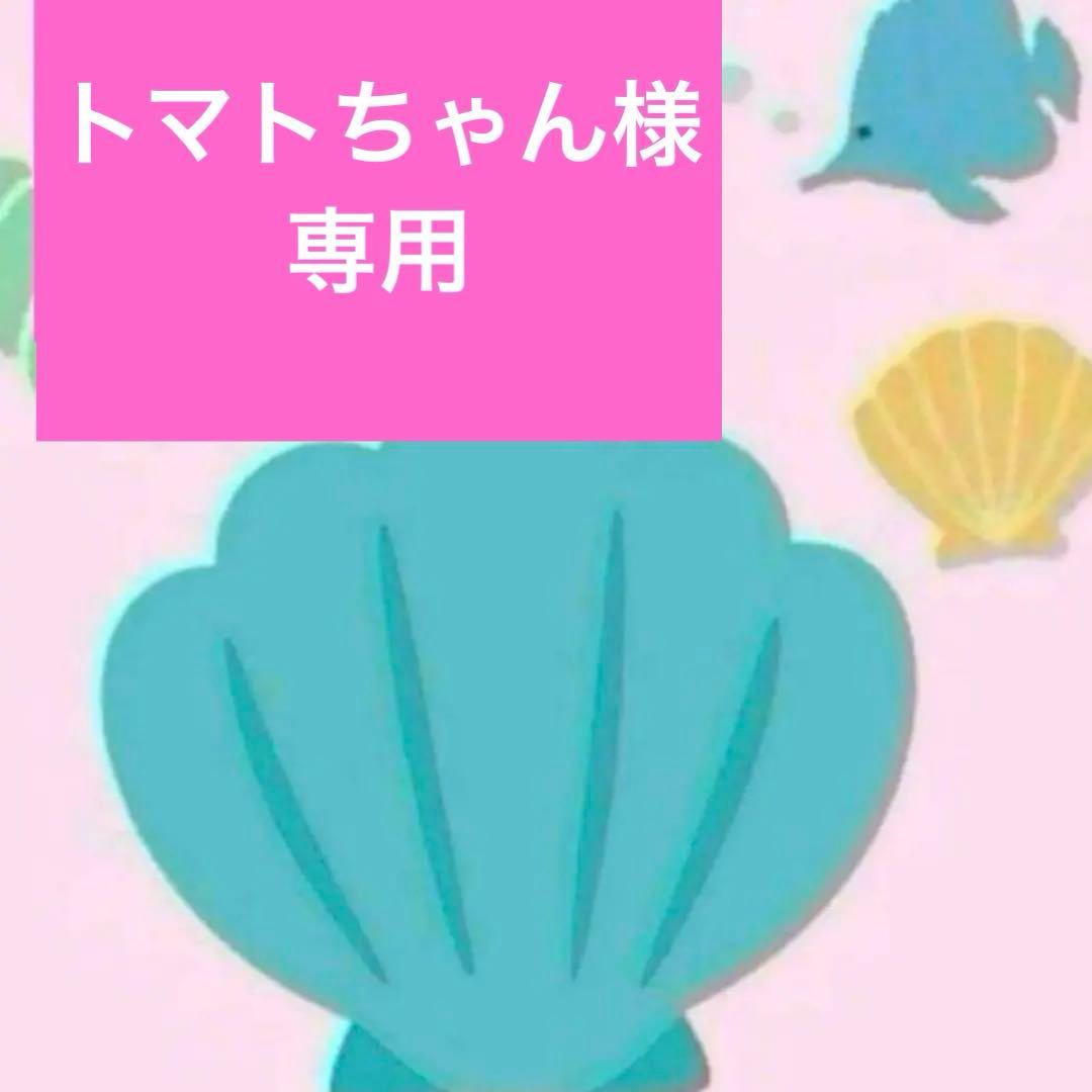 トマトちゃん　アリエル　風　町娘　キスザガール　ウィッグ