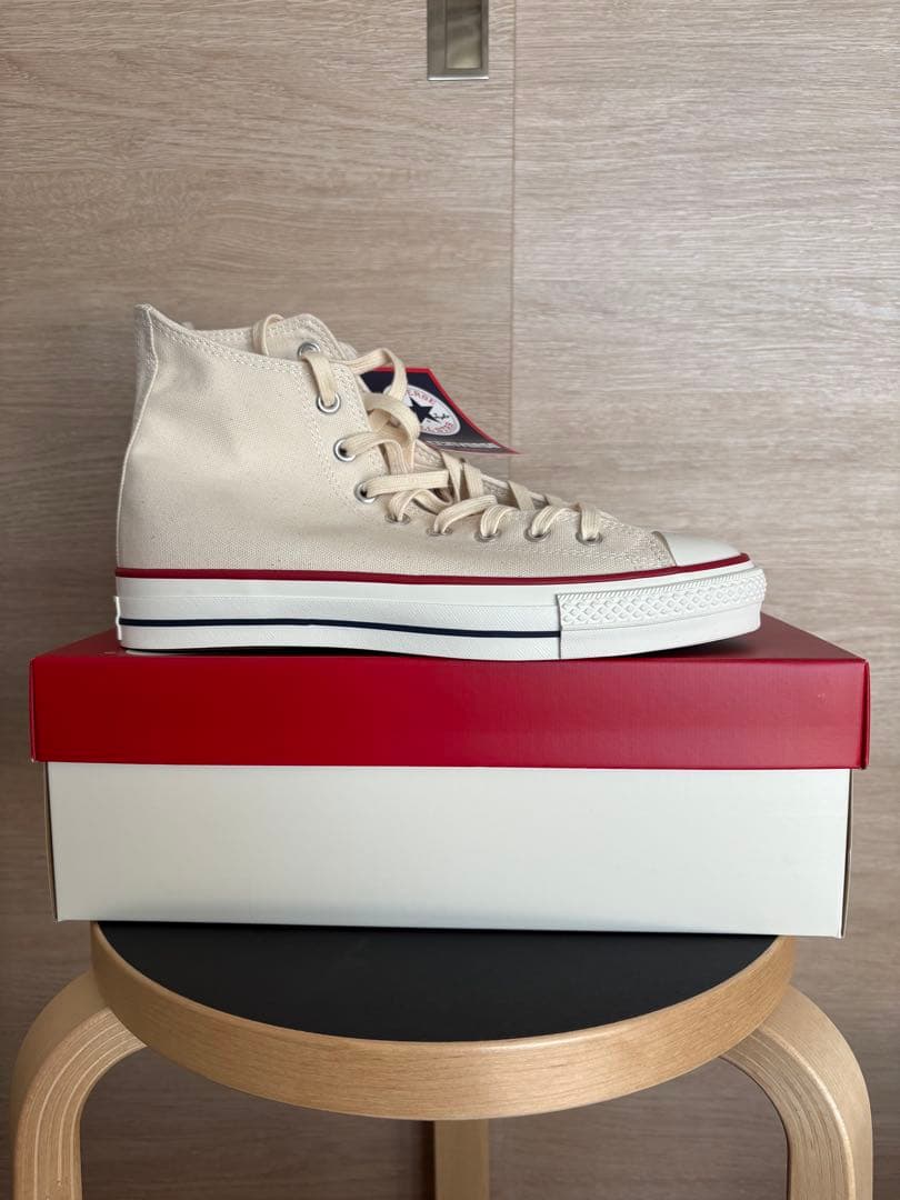 CONVERSE コンバース キャンバス オールスター J 26.5cm