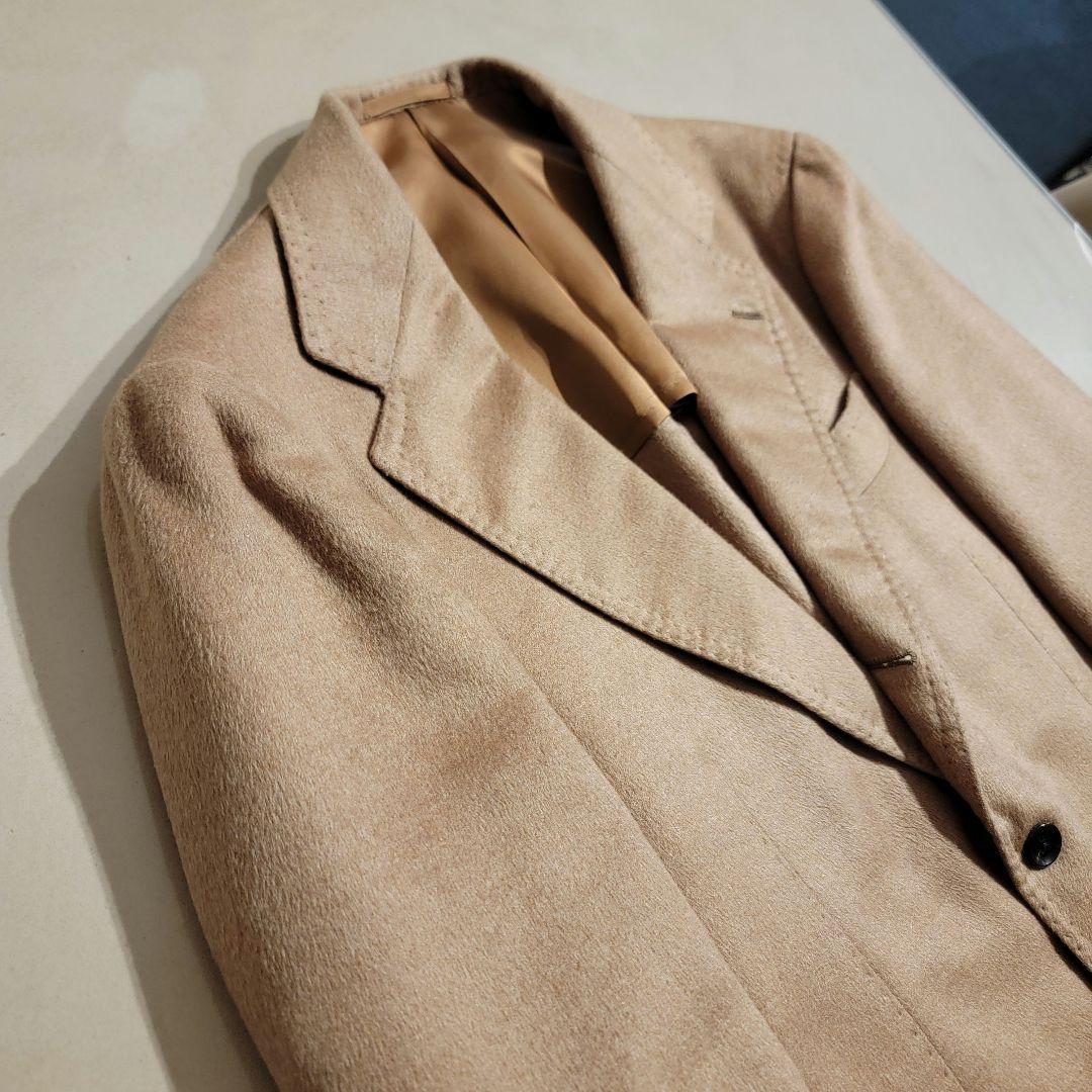 Ring Jacket Meister リングヂャケットマイスター シルク100 - メルカリ