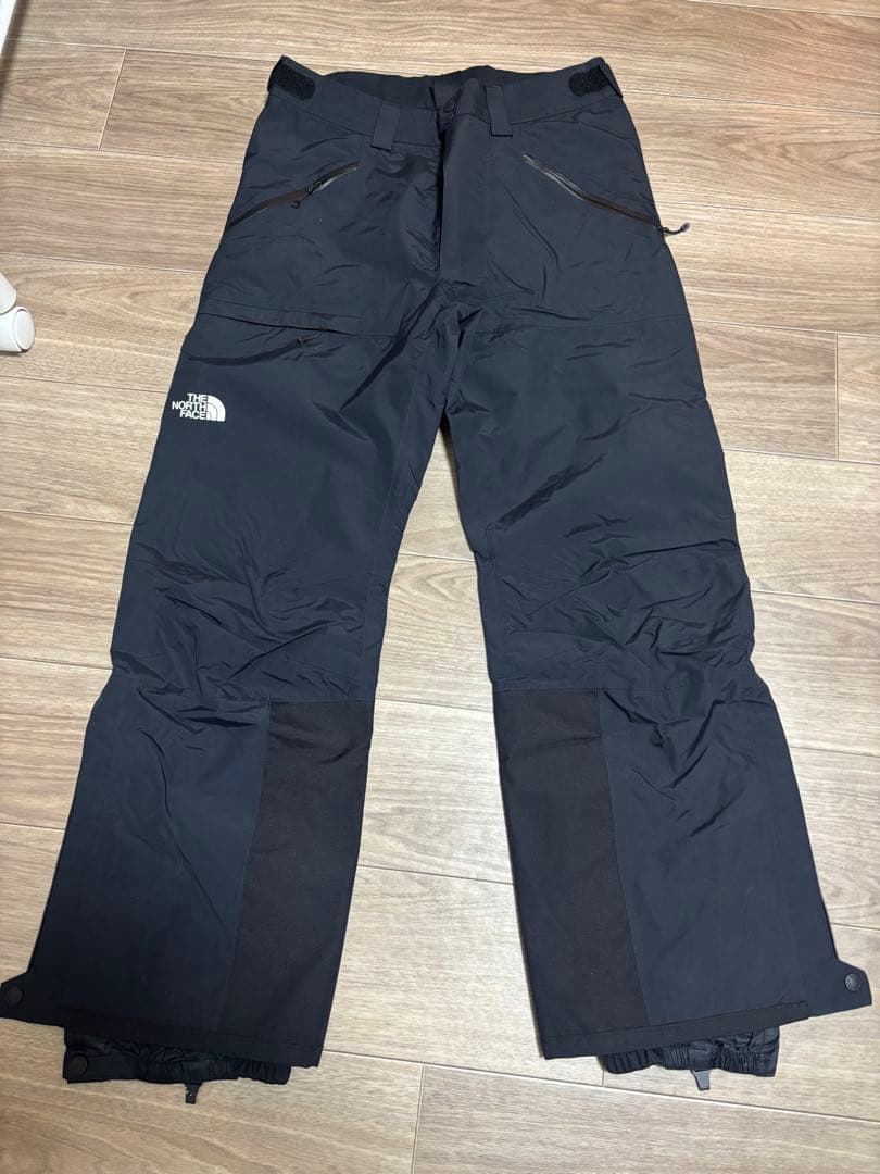 The North Face スノーボードパンツ ブラックMサイズ ノースフェイス パンツ スノーボード」の人気商品一覧 | 安い商品を
