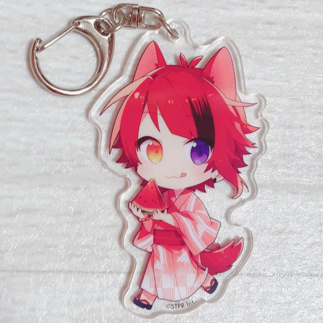 莉犬くん 莉犬 アクキー アクリルキーホルダー 2022 夏 - メルカリ