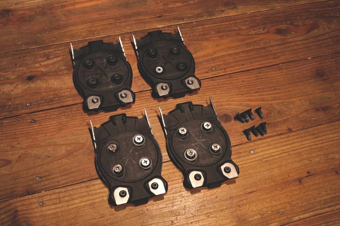 Karakoram カラコラム　クイーバー