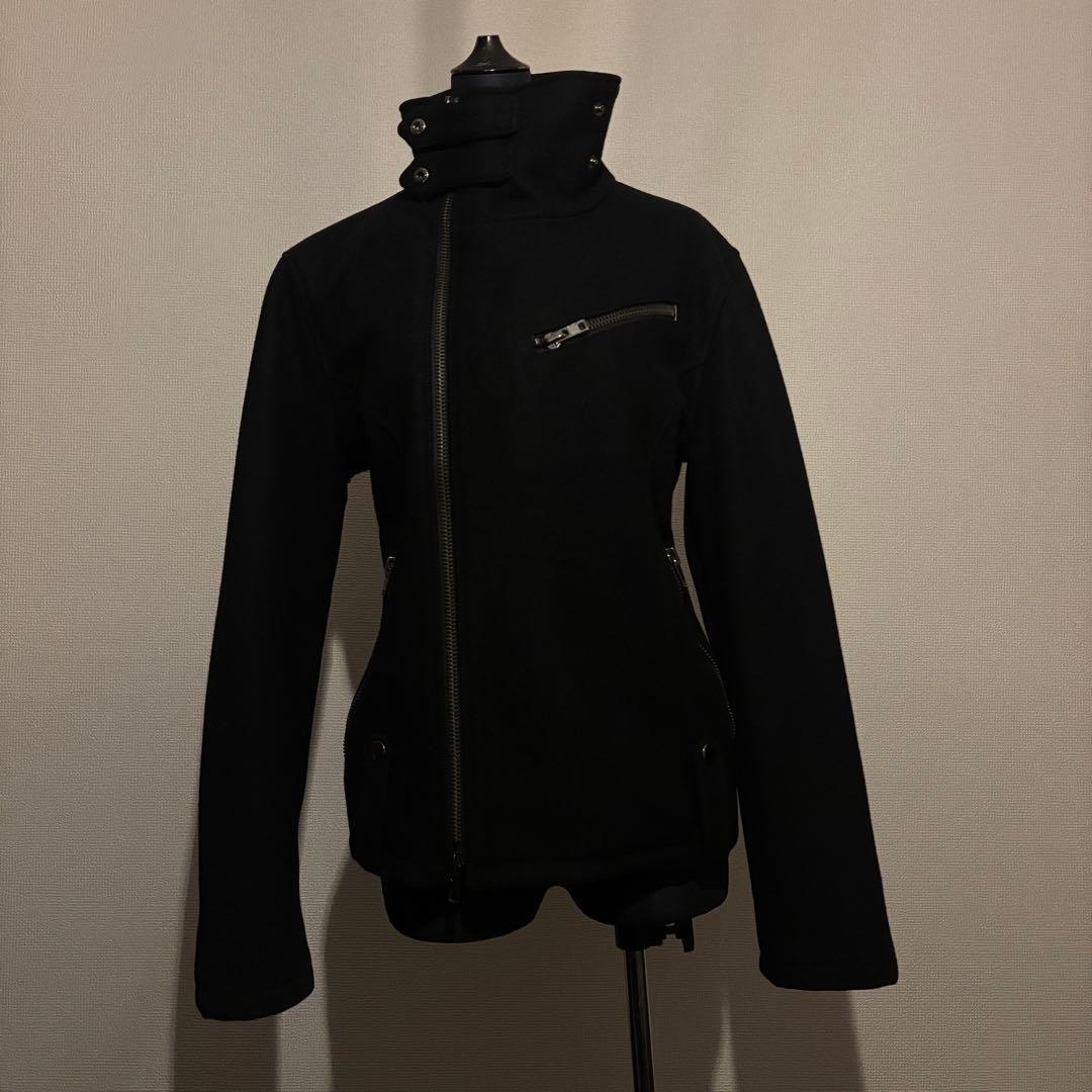 ジャケット・アウター Buffalo Bobs 00s wool jacket archive Buffalo Bobs 00s wool jacket archive - メルカリ